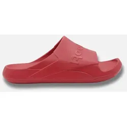 Clean Slide - Pantolette - rot - 44.5