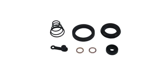 All Balls Reparatursatz für Kupplungsnehmerzylinder - Sonstige KFZ-Werkzeuge, hochwertiger Reparatursatz für beschädigte Kupplungen, passend für YAMAHA Modelle 1983-2013, sichert optimale Kraftübertragung.