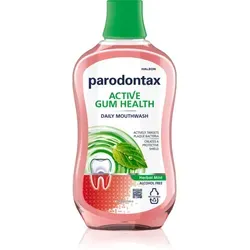 Parodontax Daily Gum Care Herbal Mundspülung 500 ml