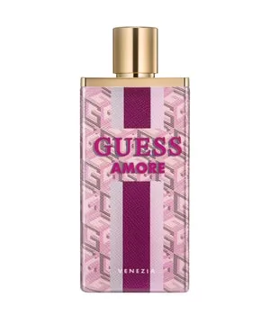 Guess Amore Venezia Eau de Toilette 100 ml von GUESS