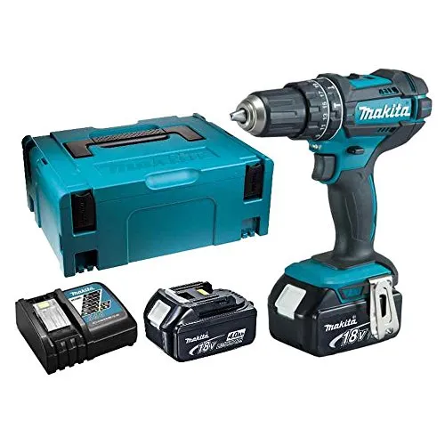 Makita DHP482RMJ Akkuschrauber von Makita