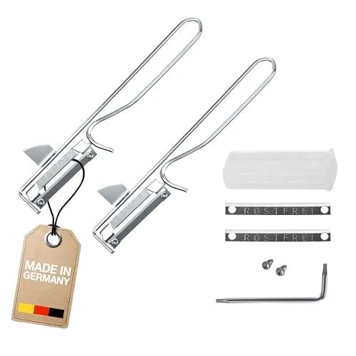Schäler & Entkerner von Westmark