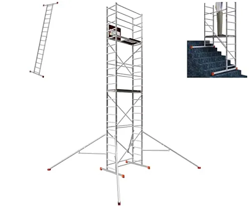 ALTEC AluCombine® 4.0-700 von Altec