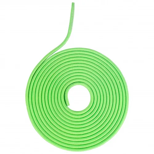 Hard Line 6 mm Reepschnur neon green 5 m in grün von EDELRID