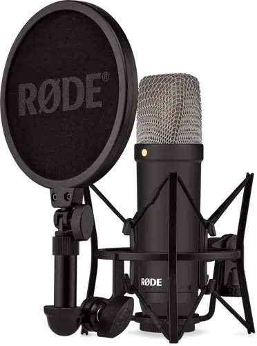 Rode NT1 Signature Black B-Stock
