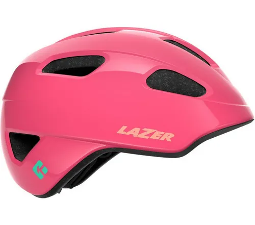 Produktbild Lazer Kinder-Fahrradhelm PNut KinetiCore