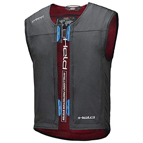 Held eVest Clip-in Airbag Weste 2XL