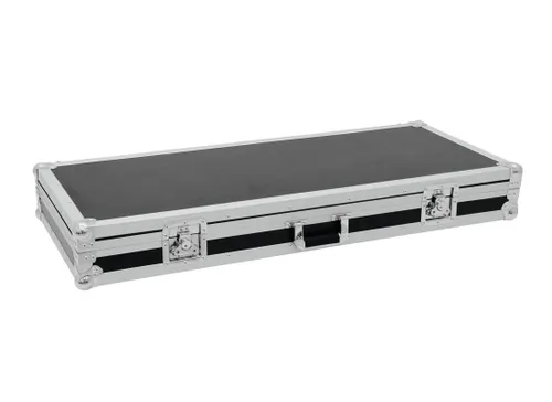 ROADINGER Flightcase EC-B252 für 4x LED BAR-252 RGB
