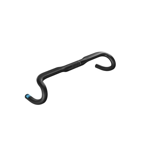 PRO Gravel Discover Lenker Schwarz 420mm 31.8mm Flare 12 PRHA0664