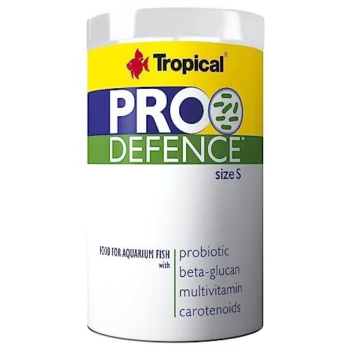  Granulat Probiotikum  23,00€ / L ) Tropical Pro Defence 