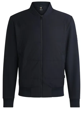BOSS Sweatjacke H-Skiles 100 (1-tlg) von BOSS