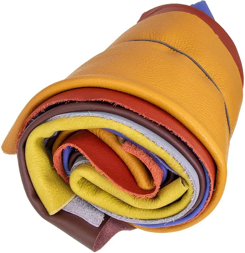 Produktbild Langlauf Schuhbedarf Lederreste