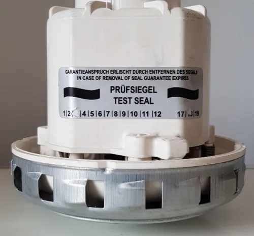 Saugmotor für Bosch GAS 55 M AFC Pro (Domel 230 V, 1200 W)