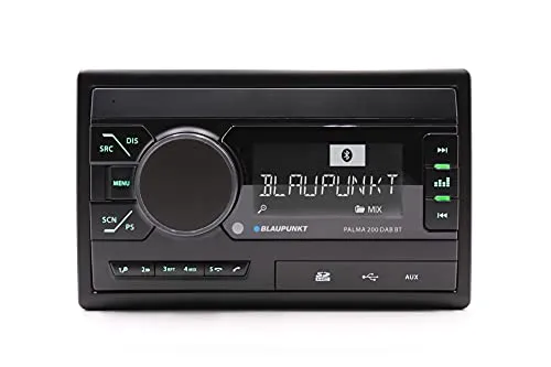 Blaupunkt Palma 200 DAB BT