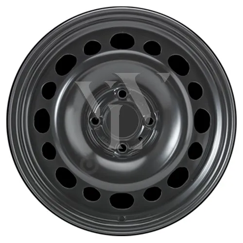 ALCAR 6Jx16 23/4 108 Felgen