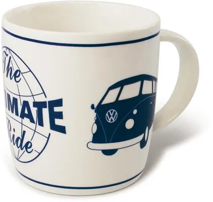 VW Collection Tasse 