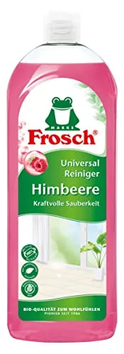 Frosch Himbeer Universal-Reiniger 750 ml