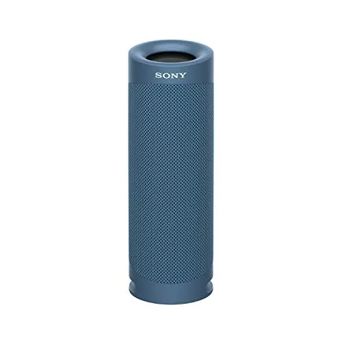 Sony SRS-XB23 Tragbarer Bluetooth Lautsprecher von Sony