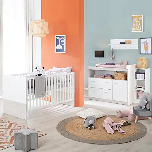 Möbelgarnituren für Babies & Kleinkinder von roba