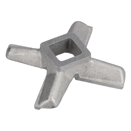 BOSCH 00629848 Messereinsatz für Fleischwolf