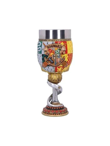 Harry Potter Golden Snitch Quidditch Goblet von Harry Potter