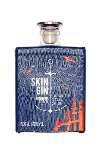 Skin Gin