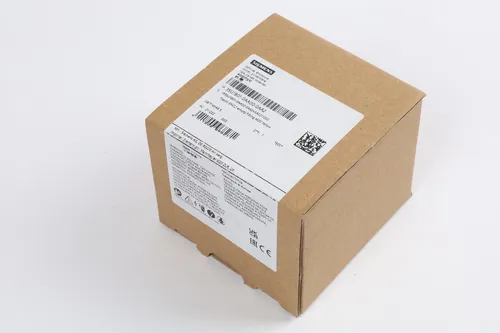 Siemens SIRIUS ATC Aufbewahrungsbox Kunststoff Gelb - Gehäuse für Befehlsgeräte 22mm, robust und ideal für industrielle Anwendungen