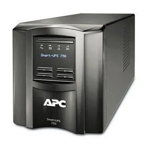 APC Smart-UPS SMT-SmartConnect SMT750IC von APC