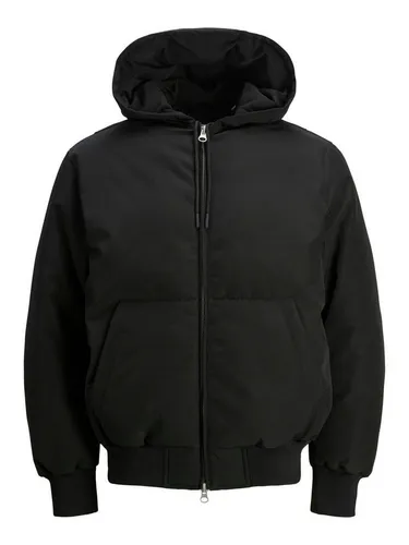 JACK & JONES Male Blousonjacke - Funktionsjacke mit Langarm, ideal für aktive Freizeitgestaltung und vielseitig kombinierbar.