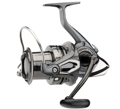 Daiwa Emcast Spod´n´Mark 5000 Angelrolle weite Distanzen Markieren Karpfen