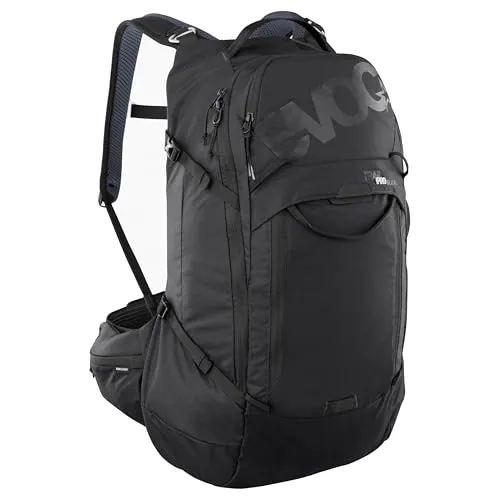 EVOC Trail Pro Blackline 26 Protektorenrucksack