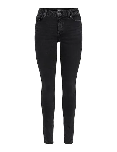Pcdana Mw Skinny Jeans Dg202 Noos Bc