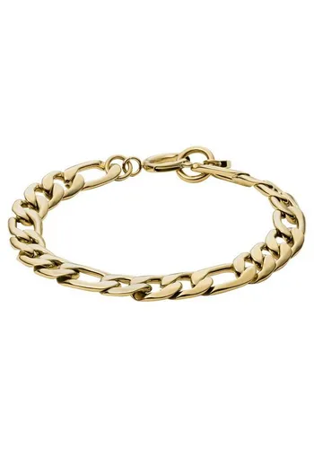 Fossil Edelstahl Armschmuck Rowan von Fossil