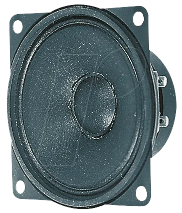 VIS M 10-8 - Mitteltöner M 10, 80 W, 8 Ohm