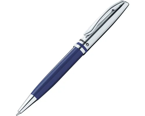 Pelikan Kugelschreiber Jazz Classic, dokumentenecht blau von Pelikan