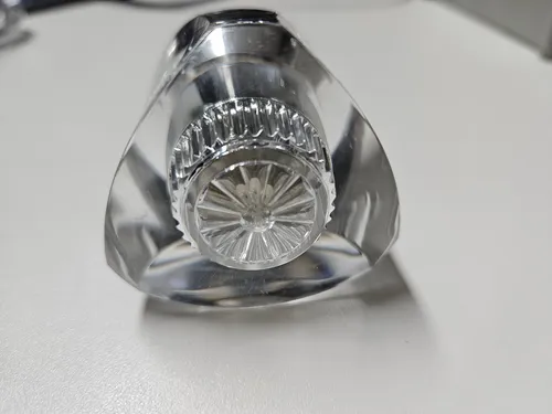 Schmiedl Atmosgriff-Oberteil 1/2