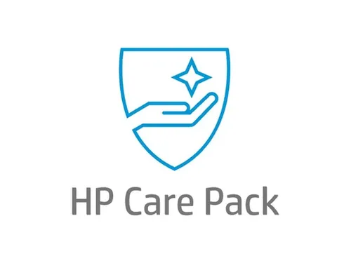 HP Care Pack Onsite Support mit Predictive Detection Alerts (U85Y3E)