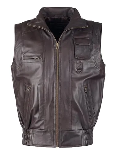 JCC Lederweste Bigvest2