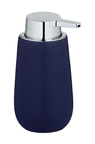 Seifen- & Lotionsspender Blau von WENKO