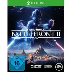 Star Wars Battlefront 2