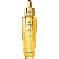 GUERLAIN Abeille Royale Youth Watery Oil Serum 50 ml - Gesichtsserum mit 3 reparierenden Honigsorten, die die Haut sichtbar jünger erscheinen lassen und Falten glätten.