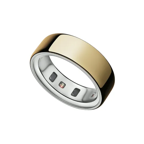 OURA Ring 4, Größe 14, Gold von OURA