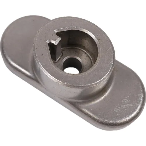 Messerhalter für MTD 22mm B46 AMBITION SELECT G55 48B 51BC 7480376E 748-0376E