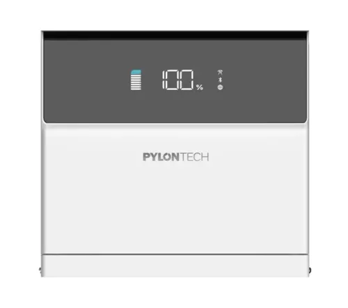 Pylontech Force H3X 12 kW Hybrid-Wechselrichter