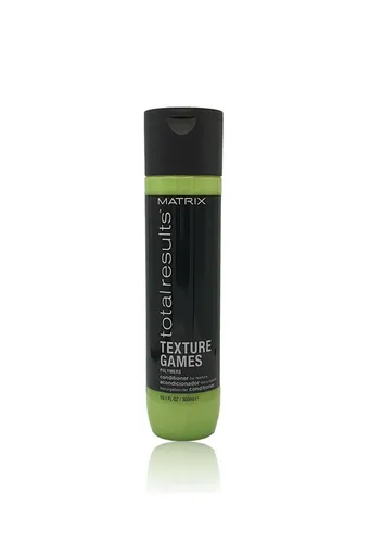 Matrix TOTAL RESULTS Texture Games Polymers Conditioner 300 ml