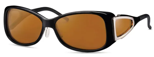 Eschenbach Filterbrille Wellness Protect Damen 85% Tönung - Brillen – Schützen Sie Ihre Augen mit der stilvollen Filterbrille von Eschenbach, die 85% UV-Strahlung blockiert und ideal für entspannte Tage im Freien ist.