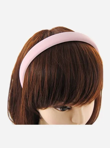 Stirnbänder Pink von axy