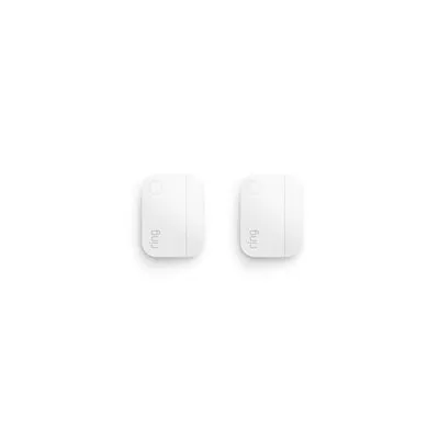 Produktbild Ring Alarm Tür- / Fensterkontakt (Gen 2) Duopack