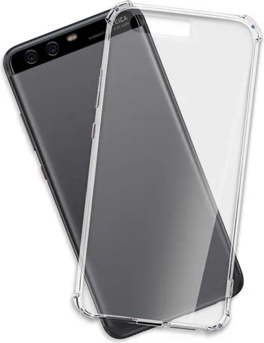 TPU Hülle Clear Armor Soft Case für Huawei P10 (VTR-L09V,L29, 5.1'') - transparent