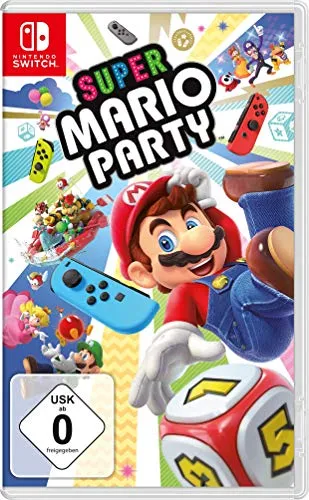Super Mario Party von Nintendo
